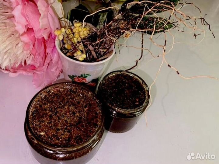 Биоактиватор потенции на меду