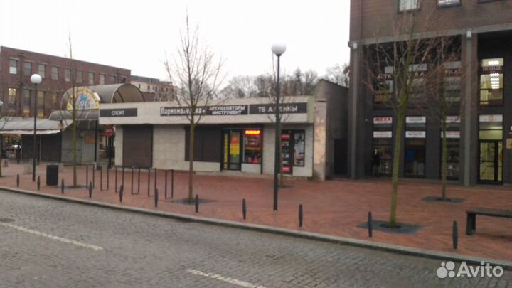 Скважинный насос Vodyanoy сн-60В