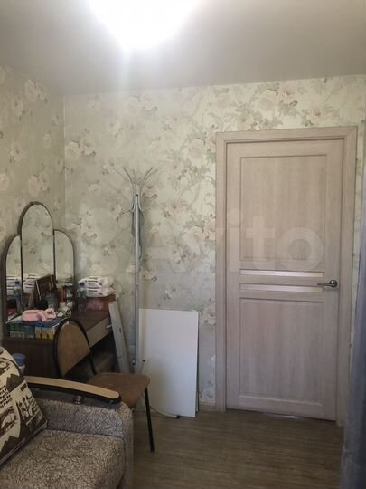 Дом 69,6 м² на участке 7 сот.