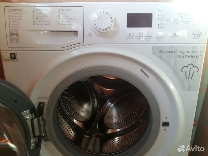 Стиральная машина бу