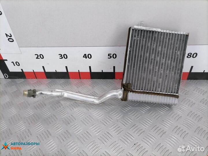 Радиатор отопителя (печки) Volvo C30 2009 31332896