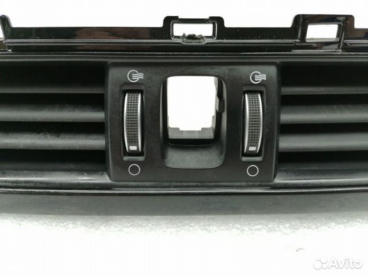 Дефлектор салона Kia Optima JF G4ND 2019