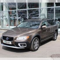 Volvo XC70 2.4 AT, 2011, 304 000 км, с пробегом, цена 1 250 000 руб.