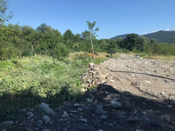 Участок 8 сот. (ИЖС)