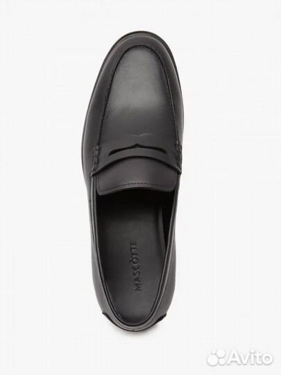 Лоферы мужские mascotte