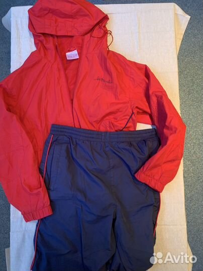 Спорт костюм