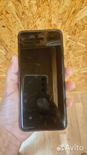 Samsung Galaxy S20, 8/128 ГБ