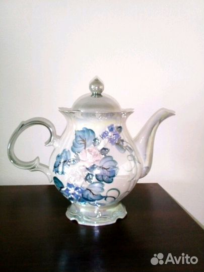 Чайник заварочный