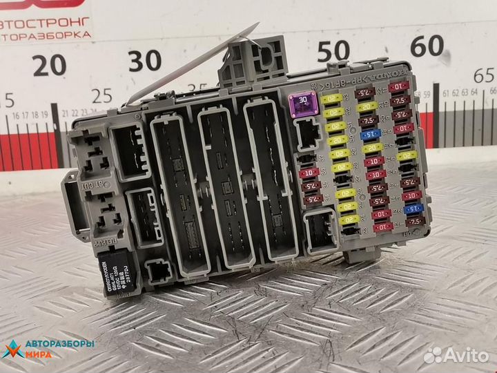 Блок предохранителей Honda CR-V 3 2007 38200swae21