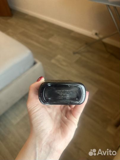 Парфюмерная вода Givenchy Gentleman 100 мл