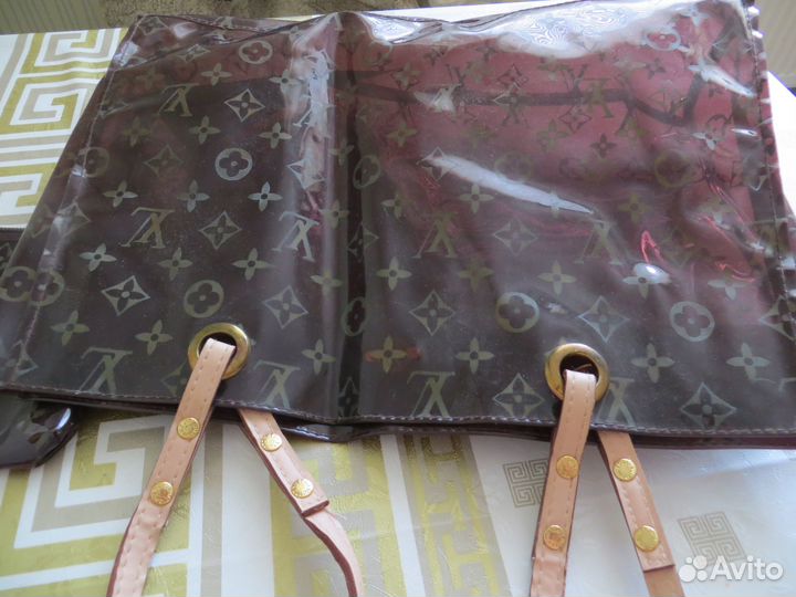 Сумка Louis vuitton