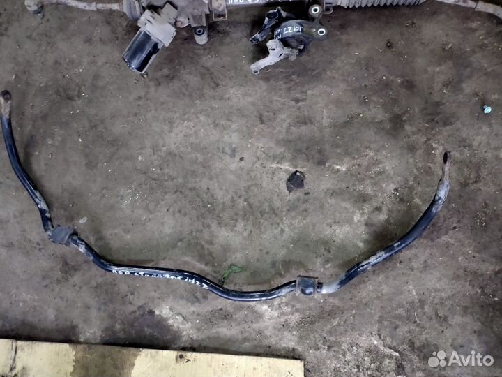 Стабилизатор передний Honda Fit Jazz 1 GD1 2002-08