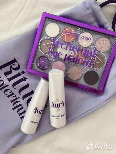 Набор косметики Vivienne Sabo