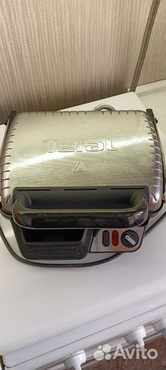 Электрогриль Tefal