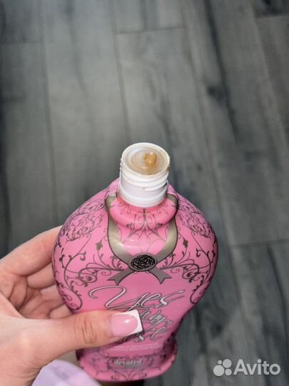 Крем для солярия