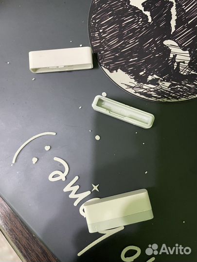 Датчик дверей и окон Xiaomi Smart Door bhr5154gl