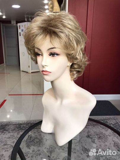 Искусственный парик Armonia Large Ellen Wille