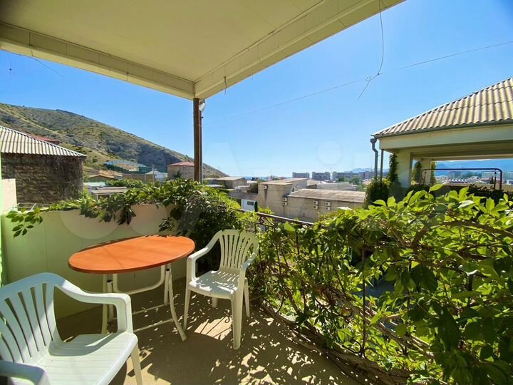 Комната 20 м², 2/2 эт.