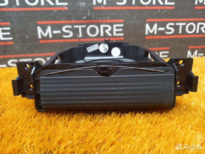 Кожух рулевой колонки Mercedes-Benz E-Class W211