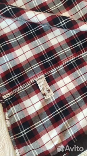 Рубашка для мальчика 128