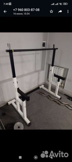 Тренажеры все какие надо