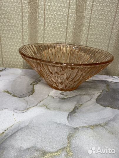 Конфетница СССР