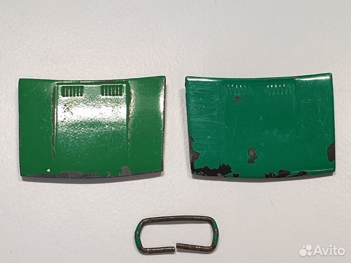 Модель автомобиля 