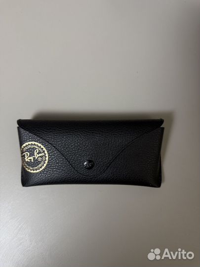 Солнцезащитные очки ray ban оригинал