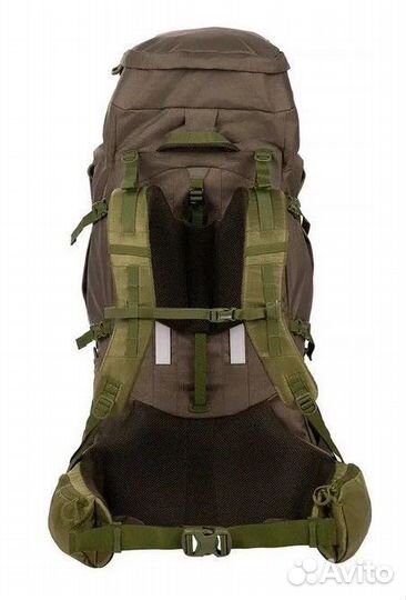 Рюкзак Ferrino Transalp Custom G 75 Green