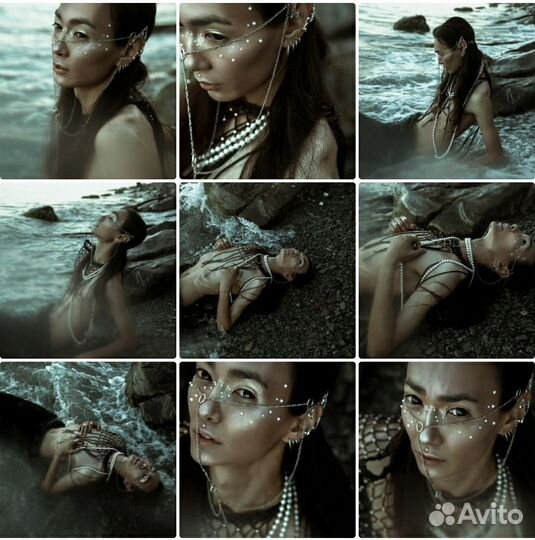 Фотосессия 