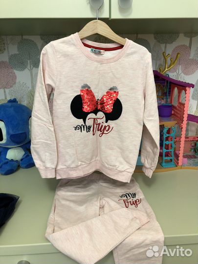 Детские вещи