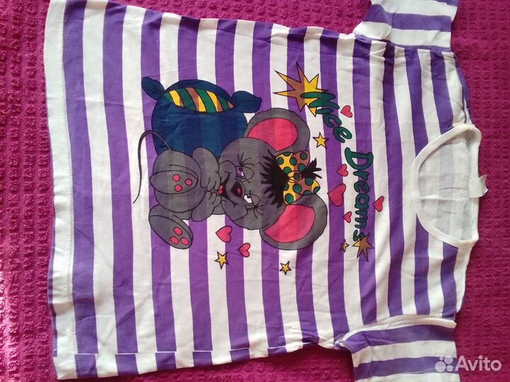 Футболка детская