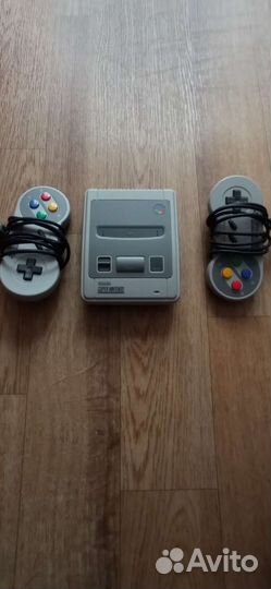 Snes mini