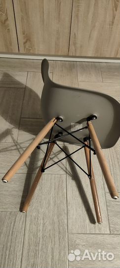 Комплект стол и 4 стула