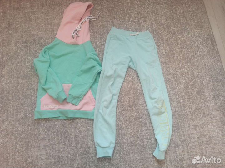 Вещи на девочку 134 рост