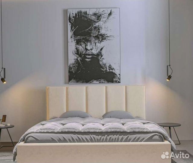 Кровати с ортопедическим основанием