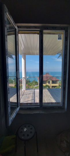 1-к. квартира, 28 м², 3/3 эт.