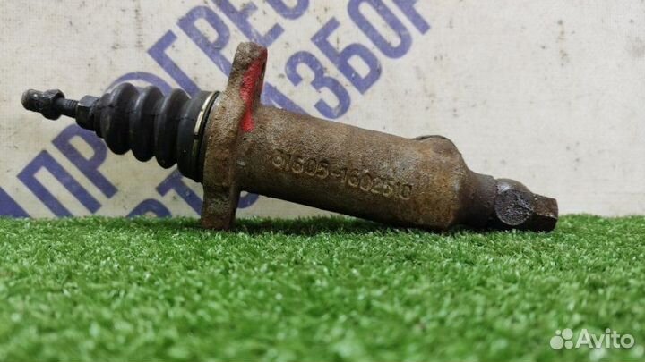 Главный цилиндр сцепления Uaz Patriot внедорожник