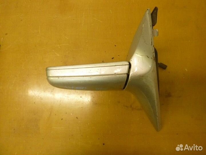 Зеркало правое электрическое mercedes-benz S W140 1991-1999