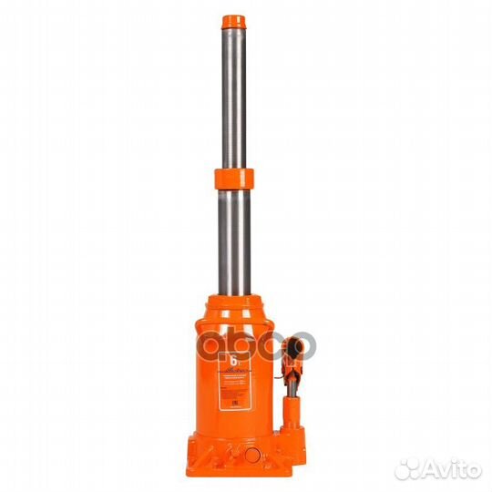 Домкрат 6 тонн +сумка (MIN - 230 мм, MAX - 480