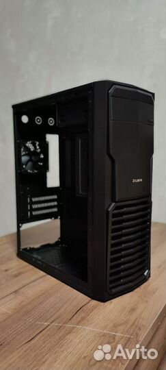 Корпус для пк