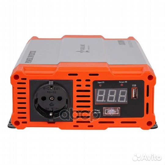 Инвертор API-1000-07 airline