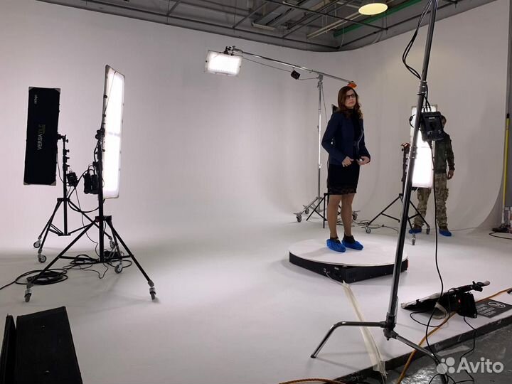 Поворотные столы Photomechanics RD-120 и MFT-1