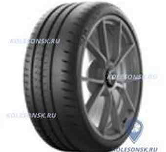 Michelin Pilot Sport Cup 2 295/30 R18 98Y