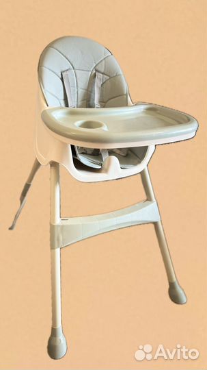 Стульчик для кормления Tomix Kevin