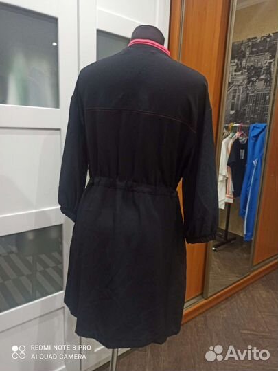 Платье zara