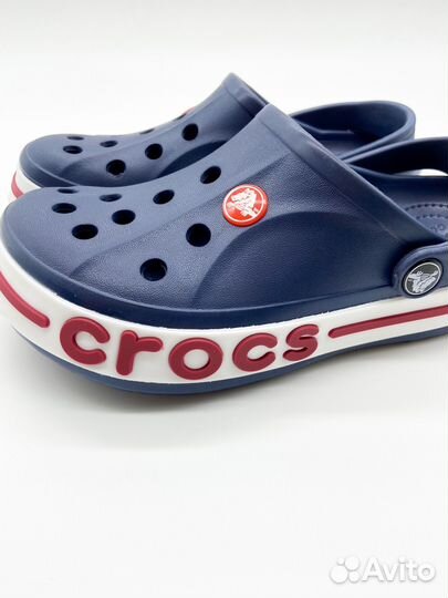 Crocs сабо кроксы для мальчика (36-41)