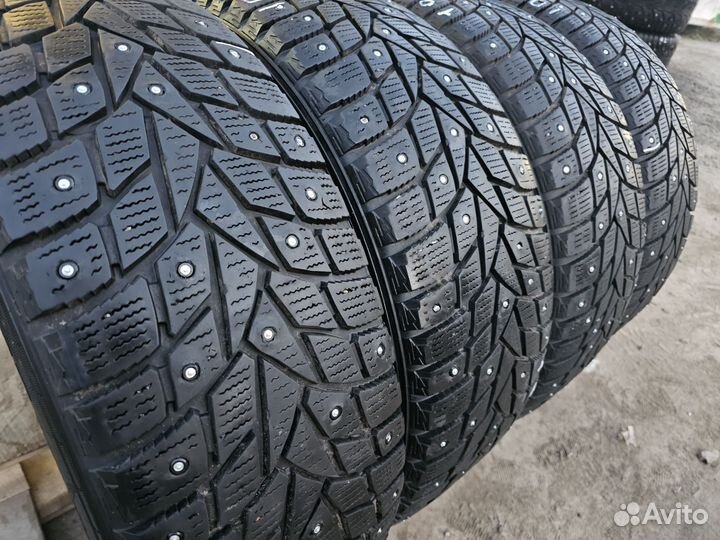 Dunlop Grandtrek Ice 02 225/55 R18 102T