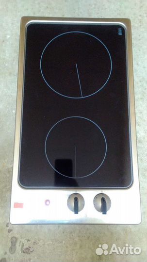 Электроплита стеклокерамика