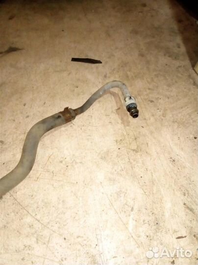 Трубка гидроусилителя Kia RIO 3